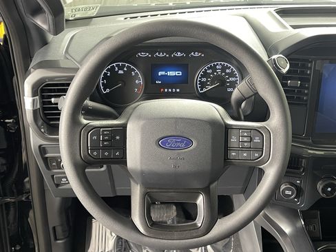 New 2026 Ford F150 STX AWD/4WD image 12