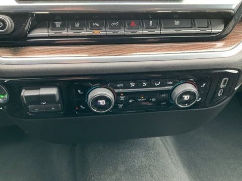 Certified 2025 Chevrolet Silverado 2500 LT w/ Safety Package image 16