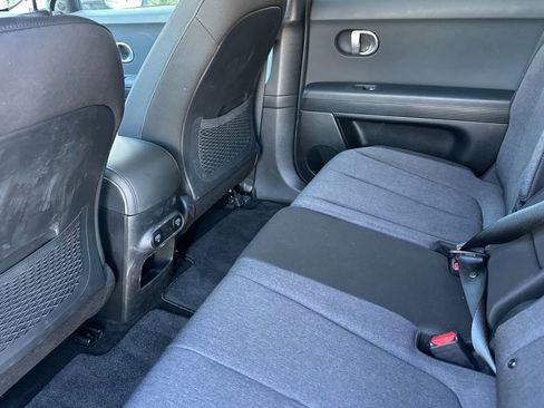 Used 2023 Hyundai Ioniq 5 SE image 9