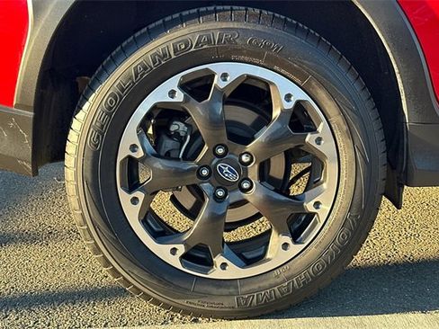 Used 2023 Subaru Crosstrek 2.0i image 6