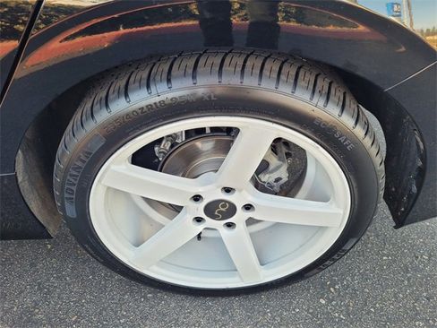 Certified 2023 Honda Civic Sport image 25