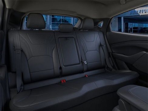 New 2025 Ford Mustang Mach-E Premium image 11