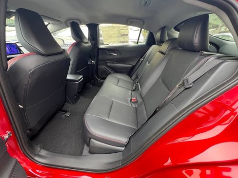 New 2026 Toyota Prius Plug-In Hybrid FWD image 14
