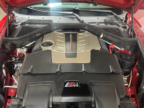 Used 2010 BMW X5 M AWD/4WD image 37
