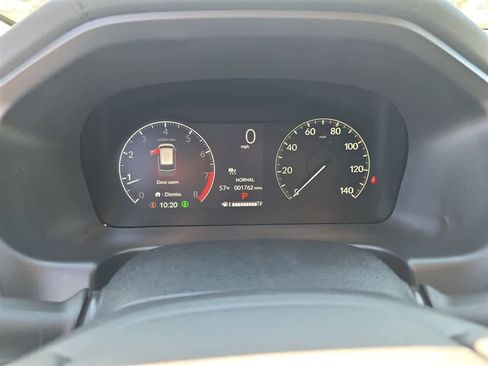 Certified 2026 Honda Odyssey EX-L image 38
