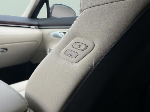 New 2026 Genesis GV70 2.5T Advanced image 24