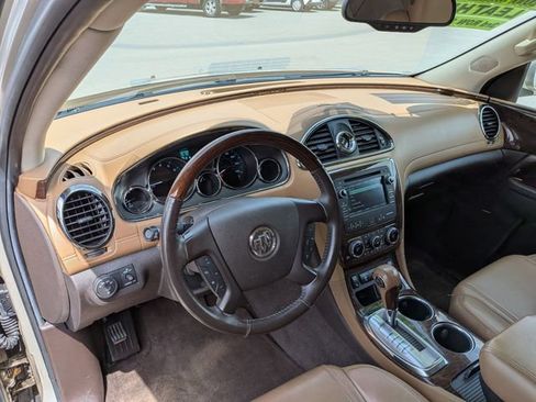 Used 2016 Buick Enclave Leather AWD/4WD image 8