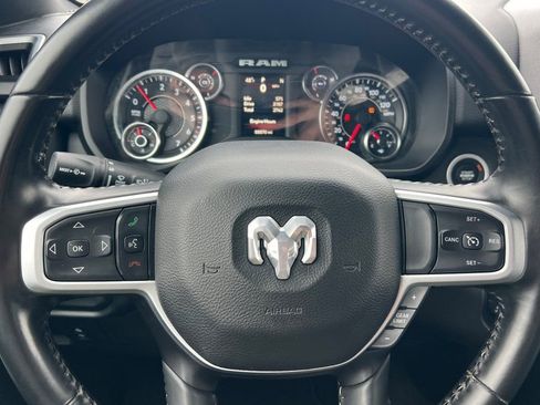 Used 2021 RAM 1500 Big Horn image 19