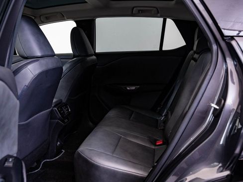 Certified 2023 Lexus RZ 450e Premium w/ Technology Package image 39