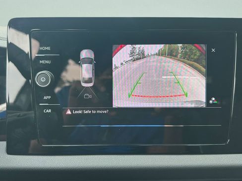 New 2026 Volkswagen Jetta Sport image 14