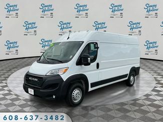 Used 2026 RAM ProMaster 2500 w/ Convenience Group FWD video 1