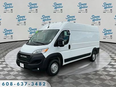 Used 2026 RAM ProMaster 2500 w/ Convenience Group