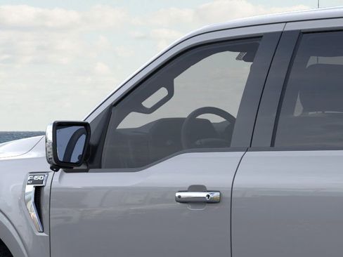 New 2026 Ford F150 XLT w/ Equipment Group 302A MID image 37