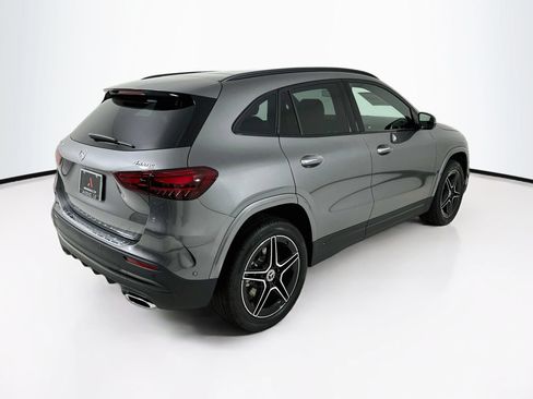 New 2026 Mercedes-Benz GLA 250 4MATIC image 8