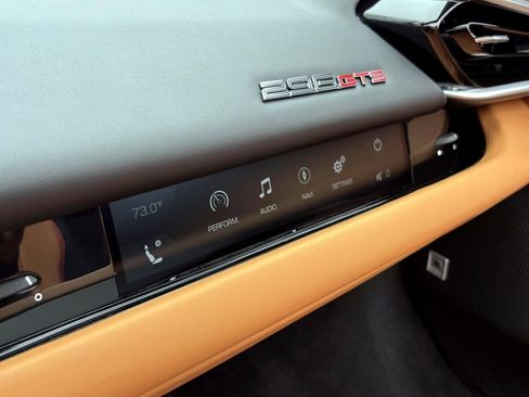 Used 2025 Ferrari 296 GTS image 45