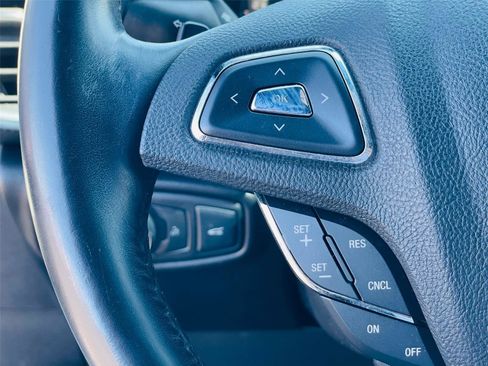 Used 2016 Lincoln MKX Reserve w/ Climate Package FWD image 15