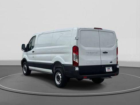 New 2025 Ford Transit 250 Low Roof image 6