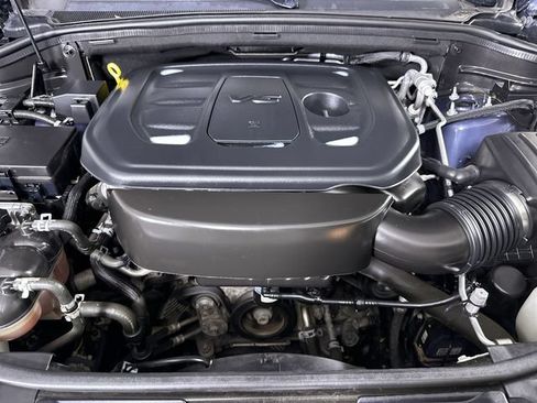 Used 2020 Dodge Durango SXT AWD/4WD image 31