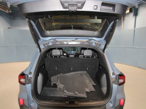 Used 2025 Ford Escape ST-Line Elite w/ Tech Pack #1 image 40