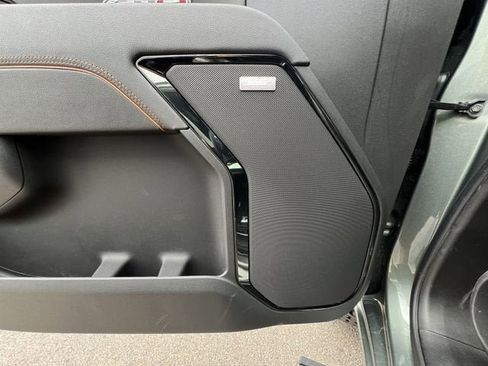 New 2025 GMC Sierra 1500 AT4 w/ AT4 Premium Package image 25