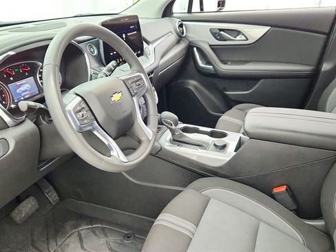 Used 2024 Chevrolet Blazer LT w/ Convenience Package image 9