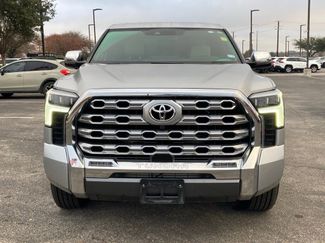 Used 2023 Toyota Tundra 1794 Edition video 2