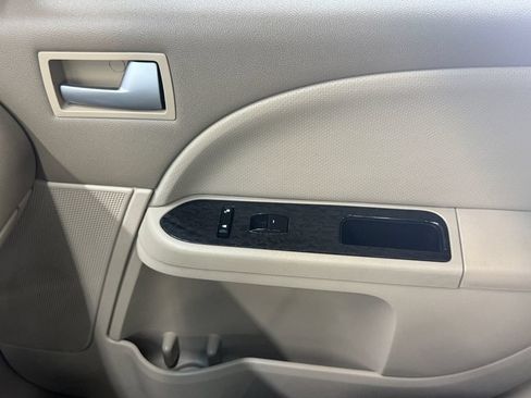 Used 2006 Mercury Montego Premier FWD image 25
