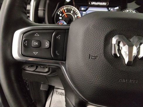 Used 2024 RAM 2500 Laramie w/ Safety Group image 12