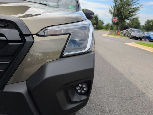Used 2024 Subaru Forester Wilderness w/ Wilderness Package AWD/4WD image 11