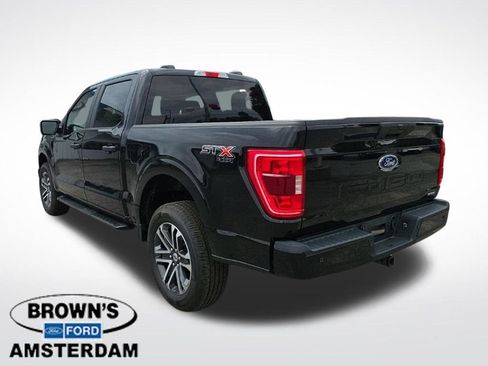 Used 2023 Ford F150 XL w/ STX Appearance Package AWD/4WD image 6