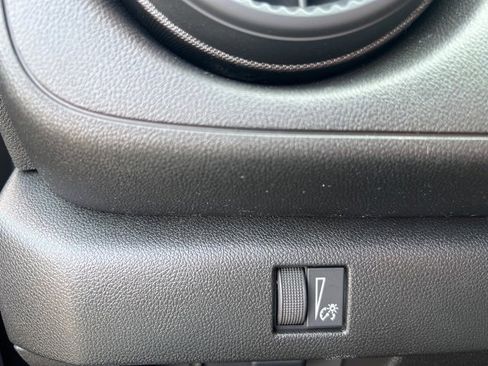 New 2025 Chevrolet Colorado Trail Boss w/ Midnight Edition image 17