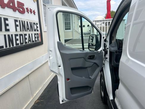Used 2019 Ford Transit 250 148 Low Roof image 8
