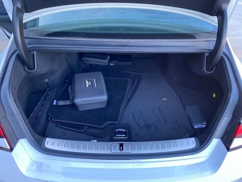 New 2026 Genesis G90 3.5T Prestige image 13