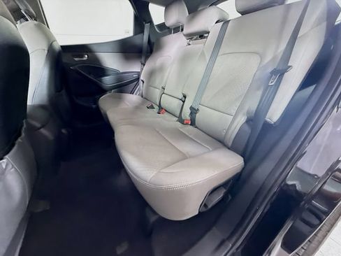 Used 2017 Hyundai Santa Fe Sport AWD/4WD image 22