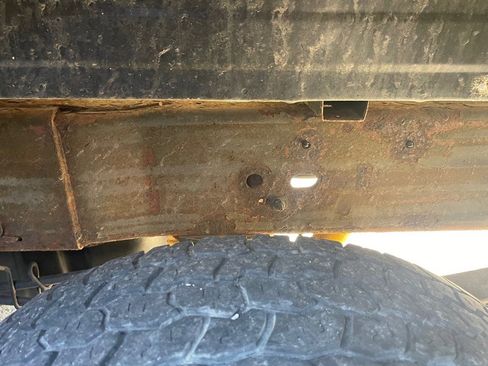 Used 2007 GMC Sierra 2500 W/T w/ Snow Plow Prep Package image 15