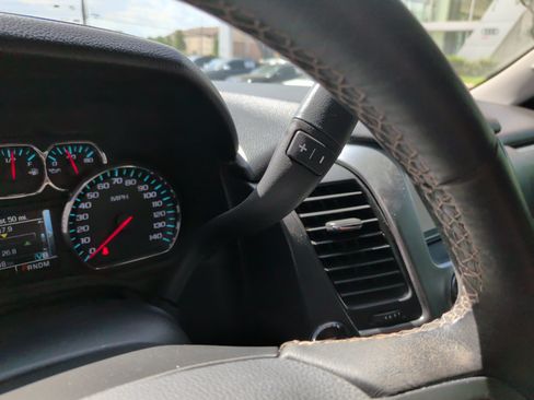 Used 2016 Chevrolet Tahoe LT RWD image 26