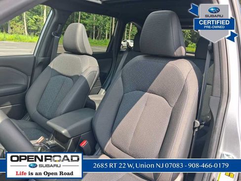 Certified 2026 Subaru Forester Premium AWD/4WD image 26