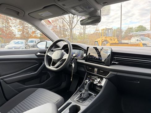 New 2026 Volkswagen Jetta S image 16