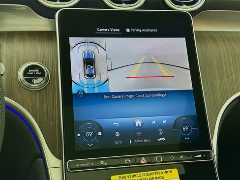 New 2026 Mercedes-Benz GLC 300 4MATIC image 15