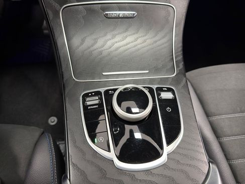 Used 2021 Mercedes-Benz C 300 4MATIC Sedan w/ AMG Line image 23