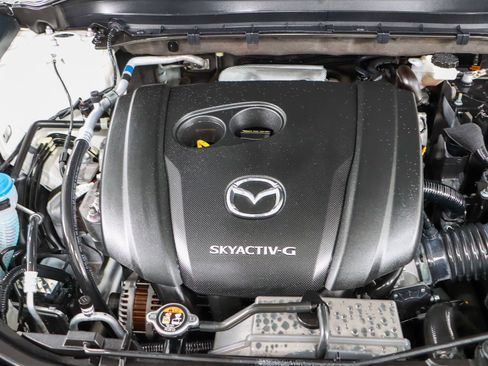 Used 2023 MAZDA CX-5 AWD 2.5 S image 31