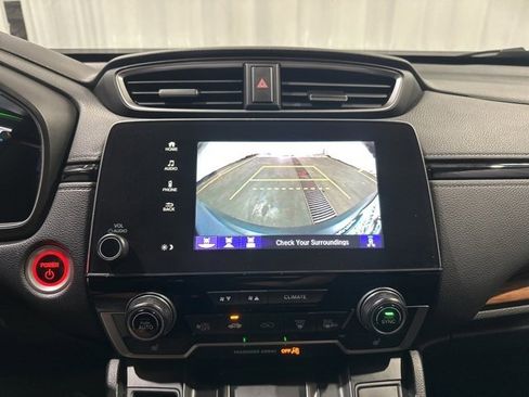 Used 2021 Honda CR-V EX-L image 22