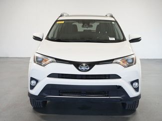 Used 2018 Toyota RAV4 XLE video 2
