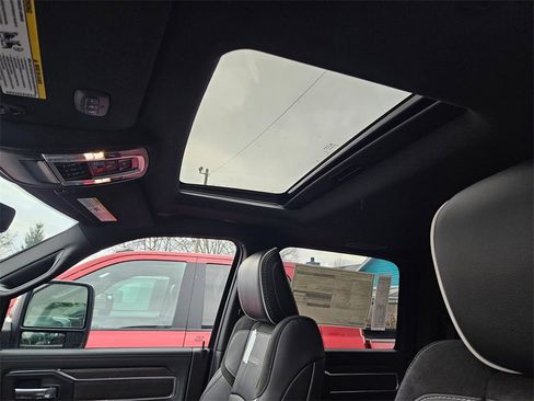 New 2026 RAM 3500 Laramie w/ Night Edition image 39