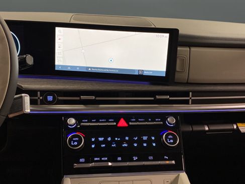 New 2026 Hyundai Santa Fe Calligraphy AWD/4WD image 13