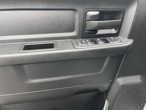 New 2026 RAM 2500 Tradesman AWD/4WD image 16