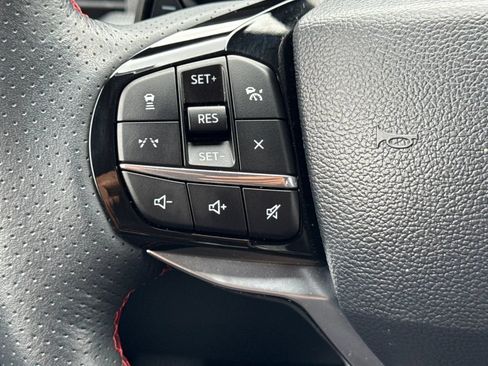Used 2025 Ford Explorer ST w/ Sun And Sound Package AWD/4WD image 32
