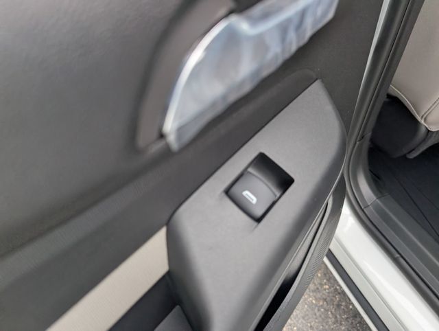 New 2026 Buick Envista Avenir FWD image 16