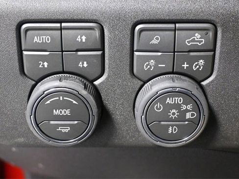 New 2026 Chevrolet Silverado 1500 RST w/ RST All Star Premium Package image 19