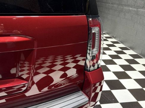 Used 2018 GMC Yukon SLE w/ HD Trailering Package image 77